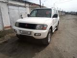 Mitsubishi Pajero 2002 года за 3 800 000 тг. в Лисаковск – фото 5