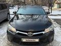 Toyota Camry 2015 года за 7 000 000 тг. в Алматы