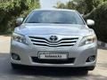 Toyota Camry 2010 года за 7 800 000 тг. в Алматы – фото 22