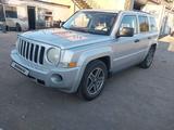 Jeep Patriot 2008 года за 5 000 000 тг. в Караганда – фото 3