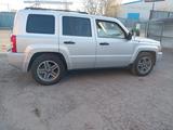 Jeep Patriot 2008 года за 5 000 000 тг. в Караганда – фото 5
