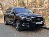 Infiniti QX60 2019 года за 15 500 000 тг. в Алматы
