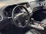 Infiniti QX60 2019 года за 15 500 000 тг. в Алматы – фото 5