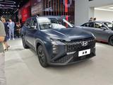 Hyundai Mufasa 2024 годаfor12 621 250 тг. в Алматы – фото 3