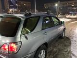 Lexus RX 300 2001 годаfor5 650 000 тг. в Алматы – фото 2