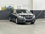 Chevrolet Cruze 2012 года за 3 990 000 тг. в Алматы