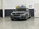 Chevrolet Cruze 2012 года за 3 990 000 тг. в Алматы – фото 3