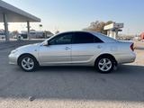 Toyota Camry 2003 года за 5 500 000 тг. в Алматы – фото 3