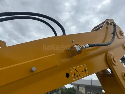 LiuGong  CLG 777A Экскаватор-погрузчик 2026 года за 33 512 000 тг. в Атырау – фото 11