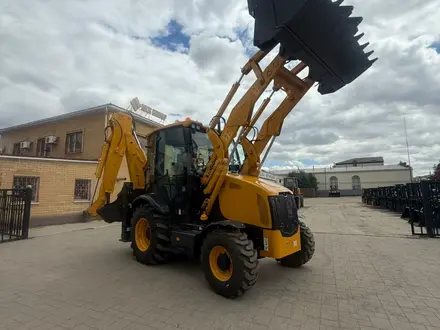 LiuGong  CLG 777A Экскаватор-погрузчик 2026 года за 33 512 000 тг. в Атырау – фото 18