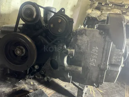Двигатель Ниссан Марч CR 12 за 190 000 тг. в Караганда