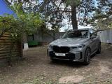 BMW X5 2015 годаүшін19 000 000 тг. в Астана – фото 3