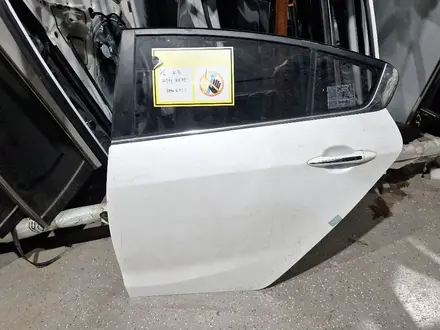 Кузовные детали на Корейские авто разных моделий за 1 000 тг. в Шымкент