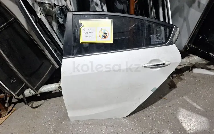 Кузовные детали на Корейские авто разных моделий за 1 000 тг. в Шымкент