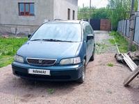 Honda Odyssey 1996 годаүшін2 100 000 тг. в Алматы