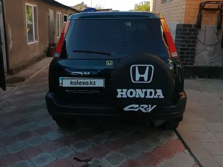 Honda CR-V 1997 года за 3 300 000 тг. в Караганда – фото 2