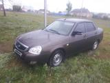 ВАЗ (Lada) Priora 2170 2013 годаүшін2 200 000 тг. в Актобе – фото 3