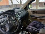 Nissan X-Trail 2004 года за 4 000 000 тг. в Кызылорда – фото 3