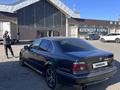 BMW 528 1997 года за 2 500 000 тг. в Астана – фото 4