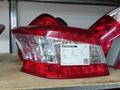 ЗАДНИЙ ФОНАРЬ ФОНАРИ ЗАДНЕГО ХОДА NISSAN ОРИГИНАЛ за 50 000 тг. в Алматы