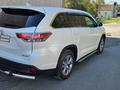 Toyota Highlander 2016 годаүшін11 500 000 тг. в Атырау – фото 3