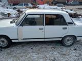 ВАЗ (Lada) 2107 2003 годаүшін660 000 тг. в Астана – фото 2