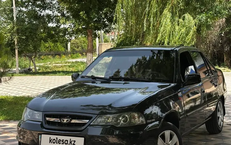 Daewoo Nexia 2012 года за 1 600 000 тг. в Сарыагаш