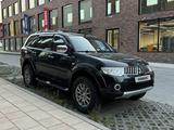 Mitsubishi Pajero Sport 2012 годаүшін8 350 000 тг. в Алматы