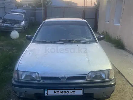 Nissan Sunny 1993 года за 300 000 тг. в Уральск