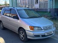 Toyota Ipsum 1996 годаүшін2 600 000 тг. в Алматы