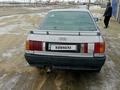 Audi 80 1989 годаfor550 000 тг. в Аральск – фото 4