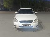 ВАЗ (Lada) Priora 2170 2014 года за 2 300 000 тг. в Семей – фото 5