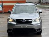 Subaru Forester 2013 года за 6 500 000 тг. в Актобе