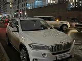 BMW X5 2013 годаүшін17 500 000 тг. в Астана – фото 3