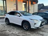 Lexus RX 200t 2019 годаfor20 000 000 тг. в Астана