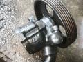 Насос гидроусилителя ГУР за 20 000 тг. в Алматы – фото 2