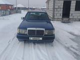 Mercedes-Benz E 260 1989 годаfor1 000 000 тг. в Талдыкорган – фото 3
