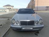 Mercedes-Benz E 230 1997 года за 3 300 000 тг. в Кызылорда