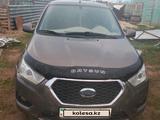 Datsun mi-Do 2015 года за 2 200 000 тг. в Актобе