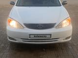 Toyota Camry 2002 года за 4 700 000 тг. в Уральск – фото 3