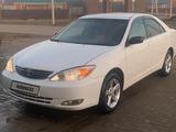 Toyota Camry 2002 года за 4 700 000 тг. в Уральск – фото 2