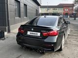 BMW 428 2017 года за 16 000 000 тг. в Талдыкорган