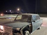 ВАЗ (Lada) 2107 1998 года за 300 000 тг. в Шымкент – фото 2