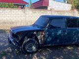 ВАЗ (Lada) 2107 1998 года за 300 000 тг. в Шымкент – фото 4