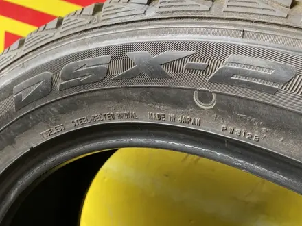 245/50/18 Dunlop липучка Made in Japan за 70 000 тг. в Астана – фото 11