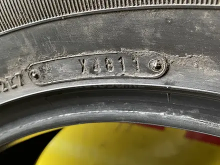 245/50/18 Dunlop липучка Made in Japan за 70 000 тг. в Астана – фото 13