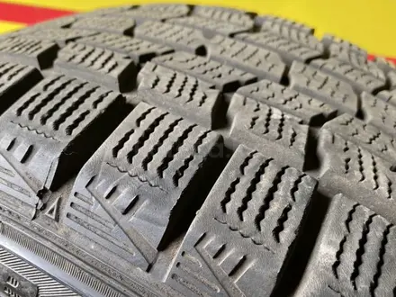 245/50/18 Dunlop липучка Made in Japan за 70 000 тг. в Астана – фото 6