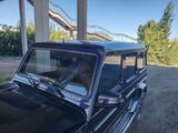 Mercedes-Benz G 500 2001 года за 15 500 000 тг. в Караганда – фото 2