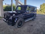 Mercedes-Benz G 500 2001 года за 15 500 000 тг. в Караганда