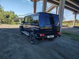 Mercedes-Benz G 500 2001 года за 15 500 000 тг. в Караганда – фото 3
